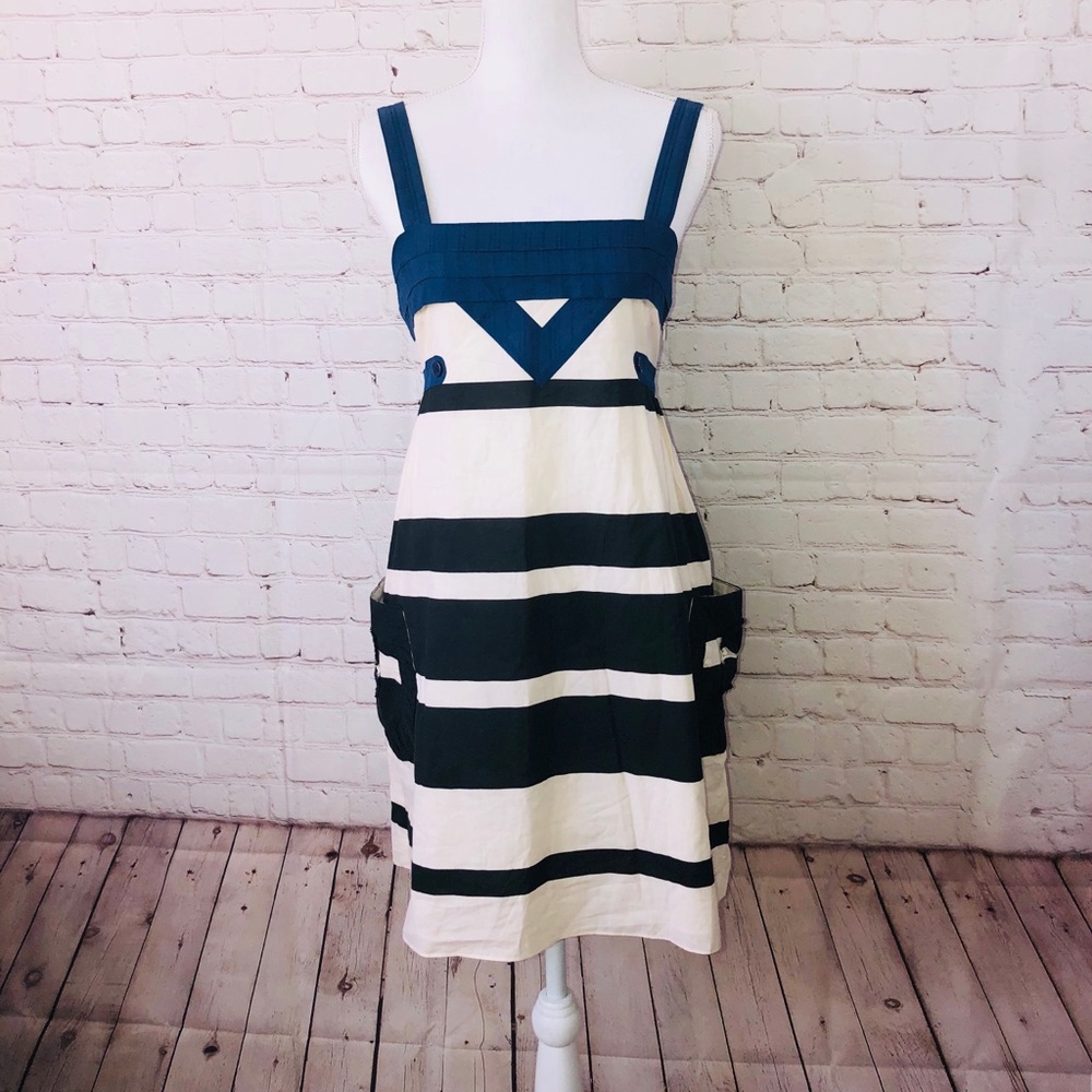 Twinkle by Wenlan Dress